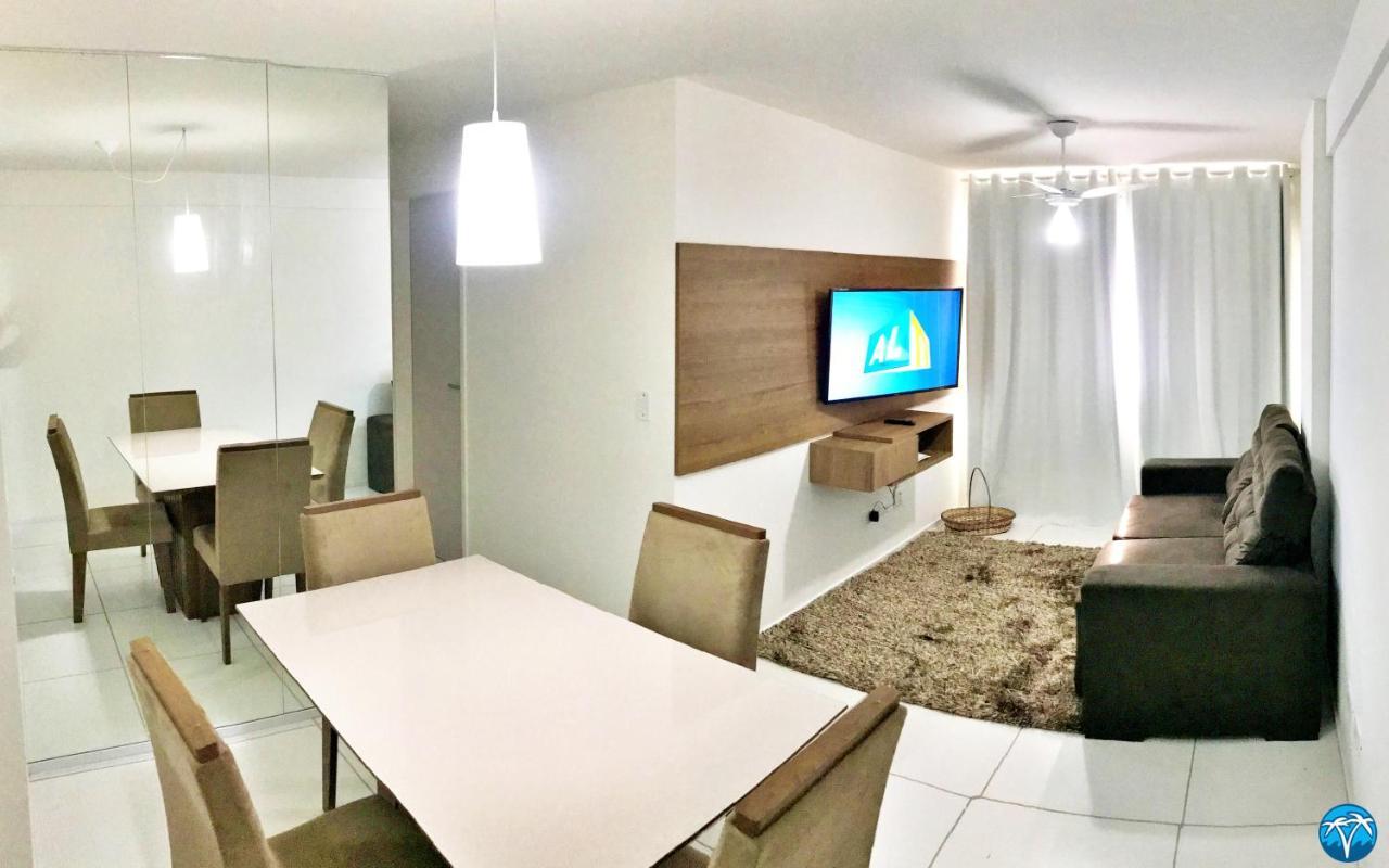 Vacanze - Golden Place Apartment Maceio (Alagoas)