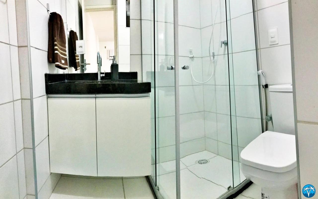 Vacanze - Golden Place Apartment Maceio (Alagoas)