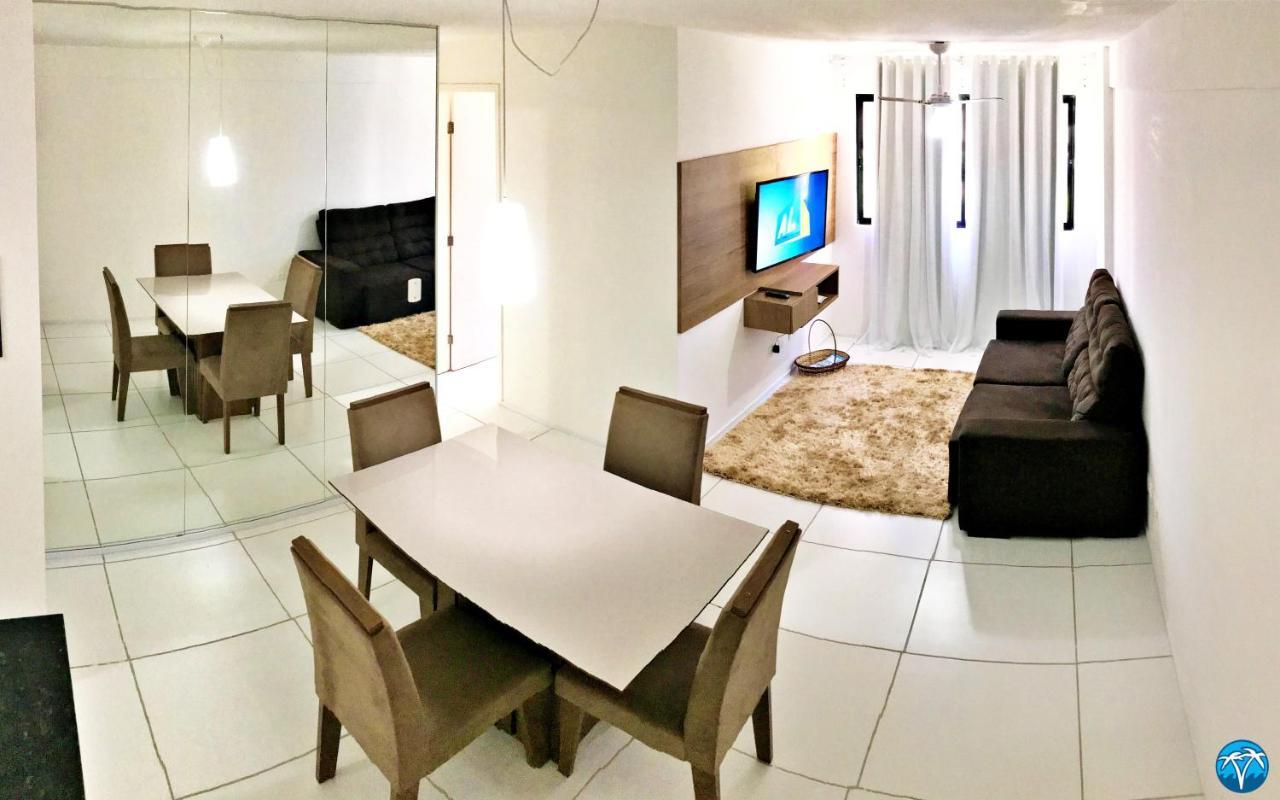 Apartment Vacanze - Golden Place Maceio (Alagoas)