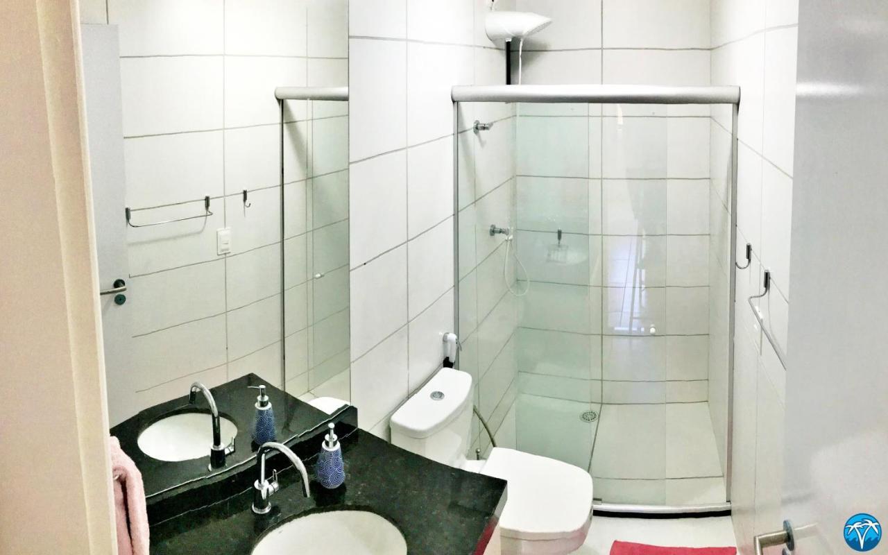 Vacanze - Golden Place Apartment Maceio (Alagoas)