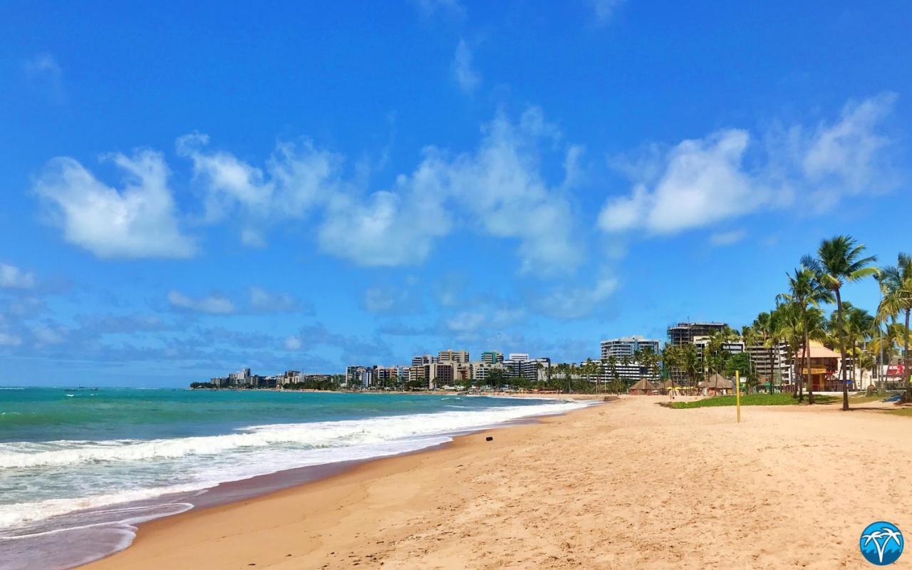 Apartamento Vacanze - Golden Place Maceió
