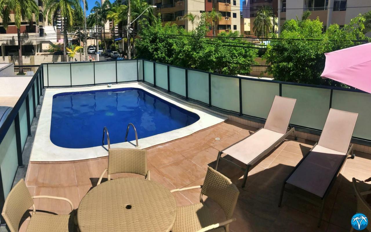Apartamento Vacanze - Golden Place Maceió