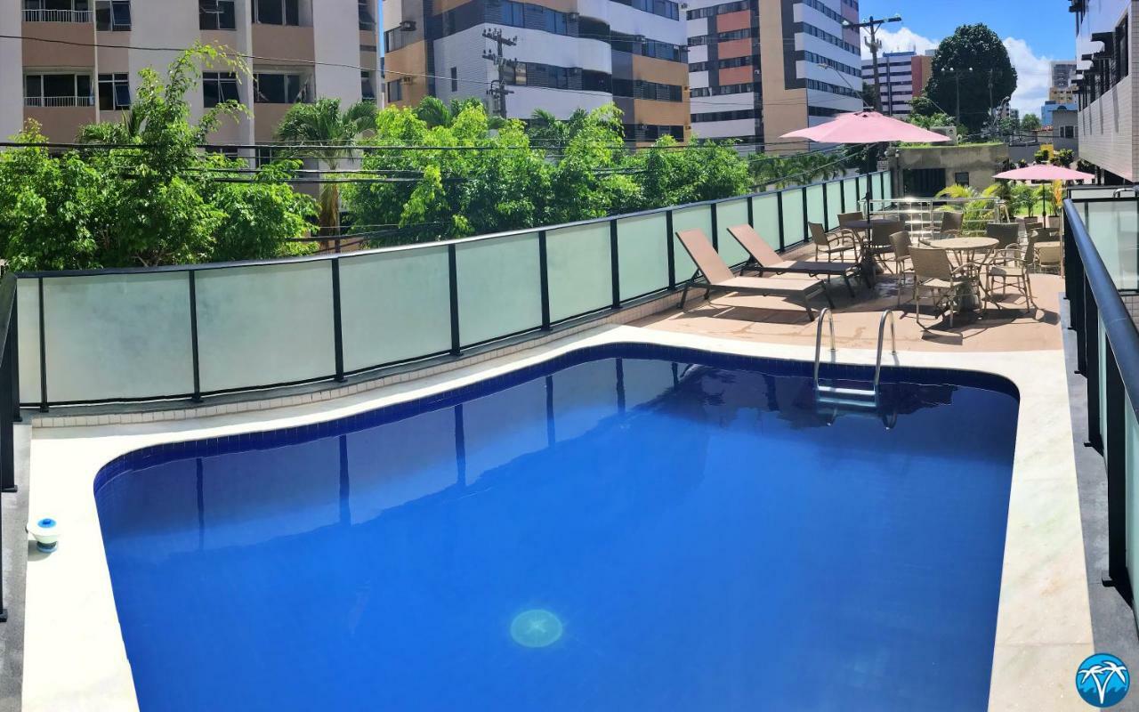 Vacanze - Golden Place Maceió