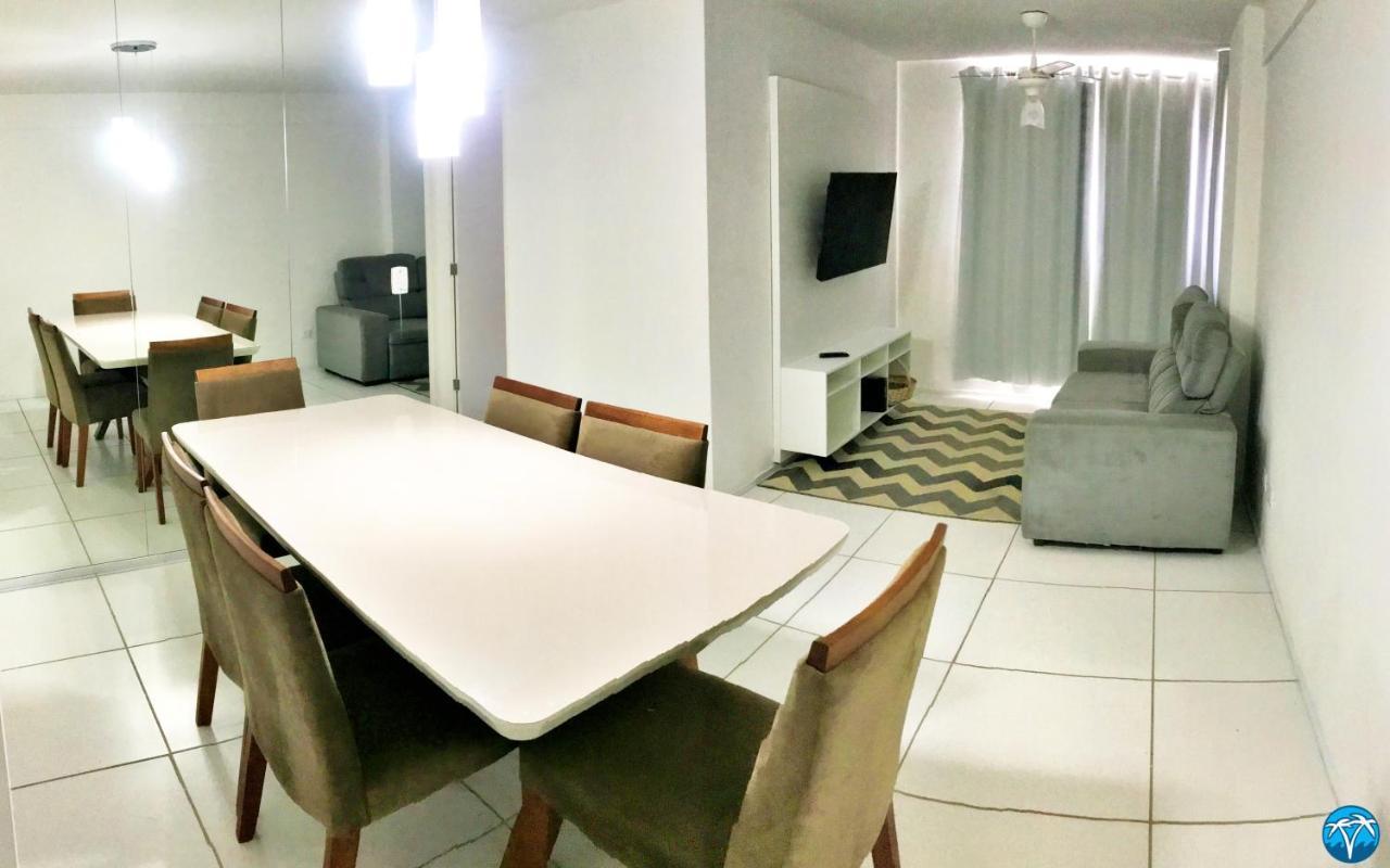 Vacanze - Golden Place Apartamento Maceió