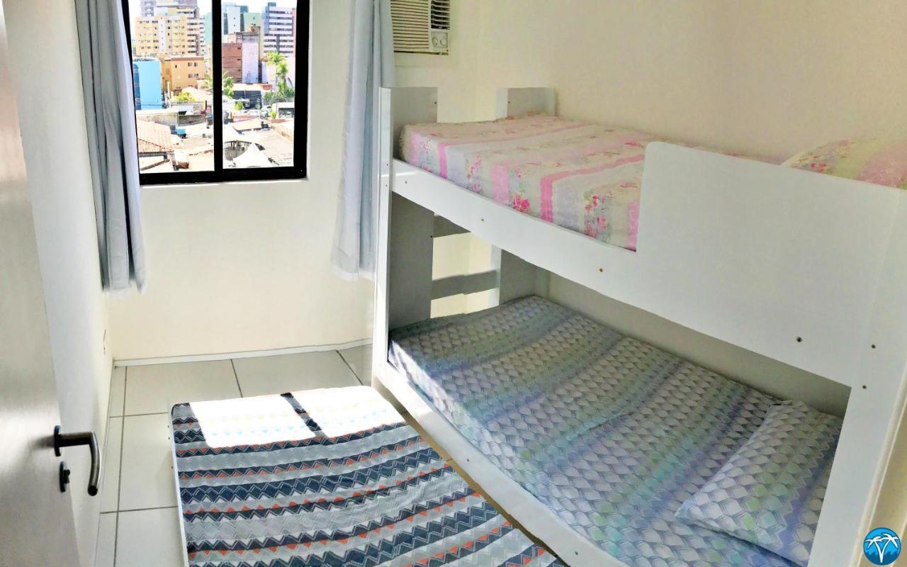 Apartamento Vacanze - Golden Place Maceió