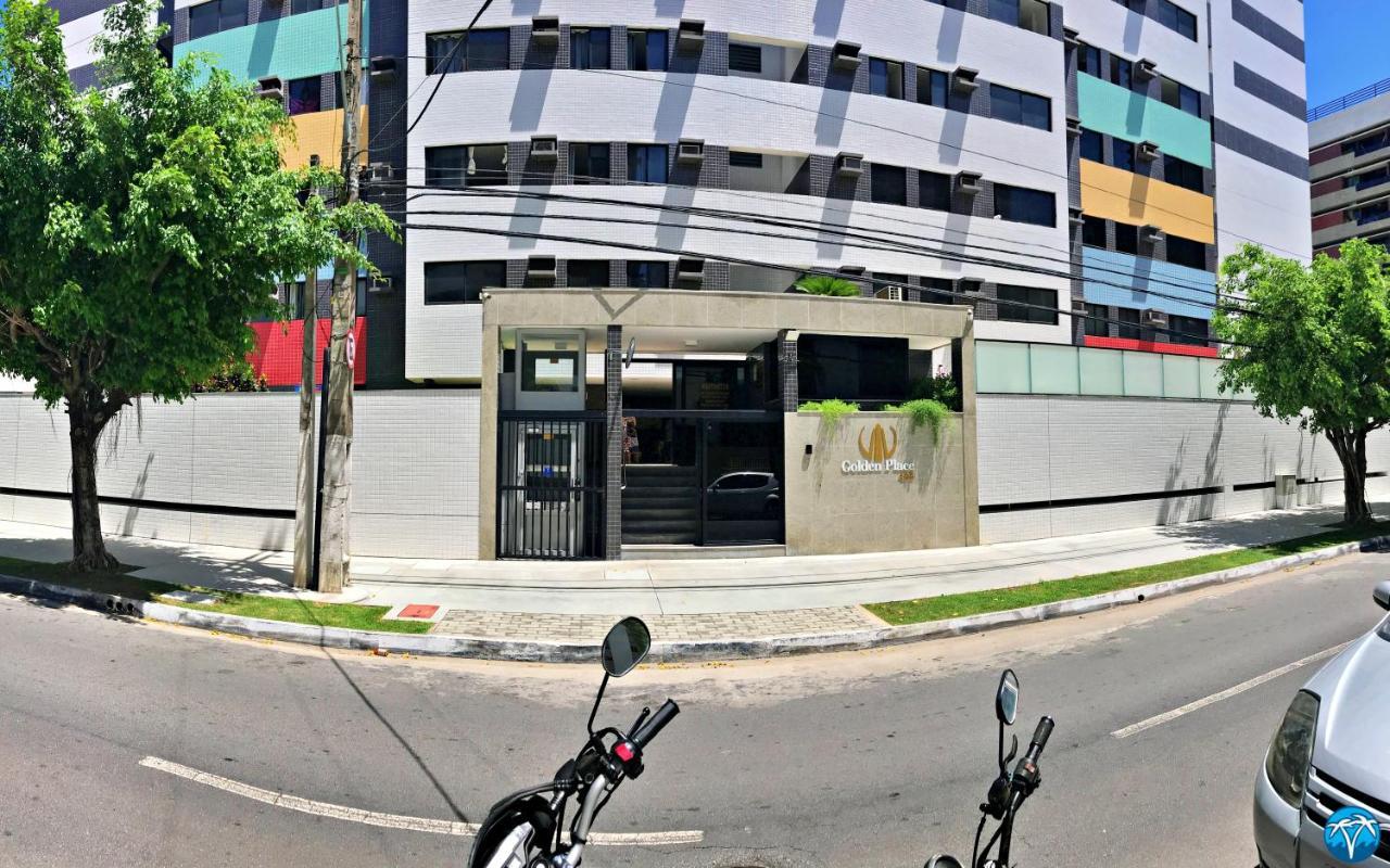 Vacanze - Golden Place Apartamento Maceió