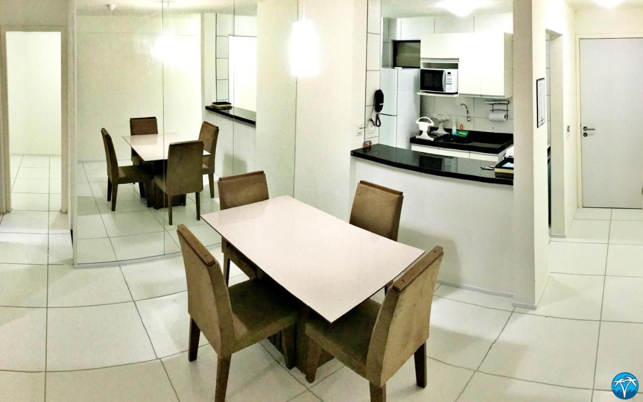 Vacanze - Golden Place Apartamento Maceió