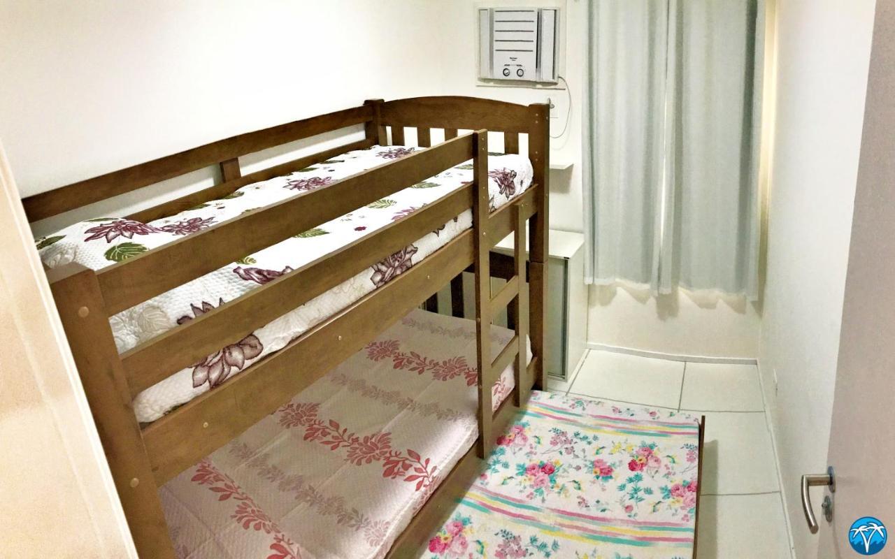 Apartamento Vacanze - Golden Place Maceió